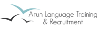 Arun Language Training and Recruitment Logo